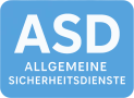Logo ASD