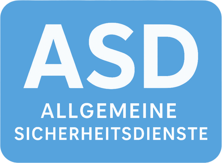 Logo ASD