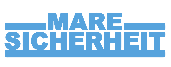 Logo Mare Sicherheit