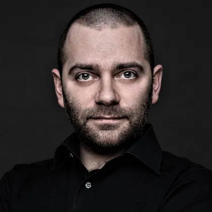 Tobias Mundt, Gründer und Geschäftsführer der Darkbird GmbH